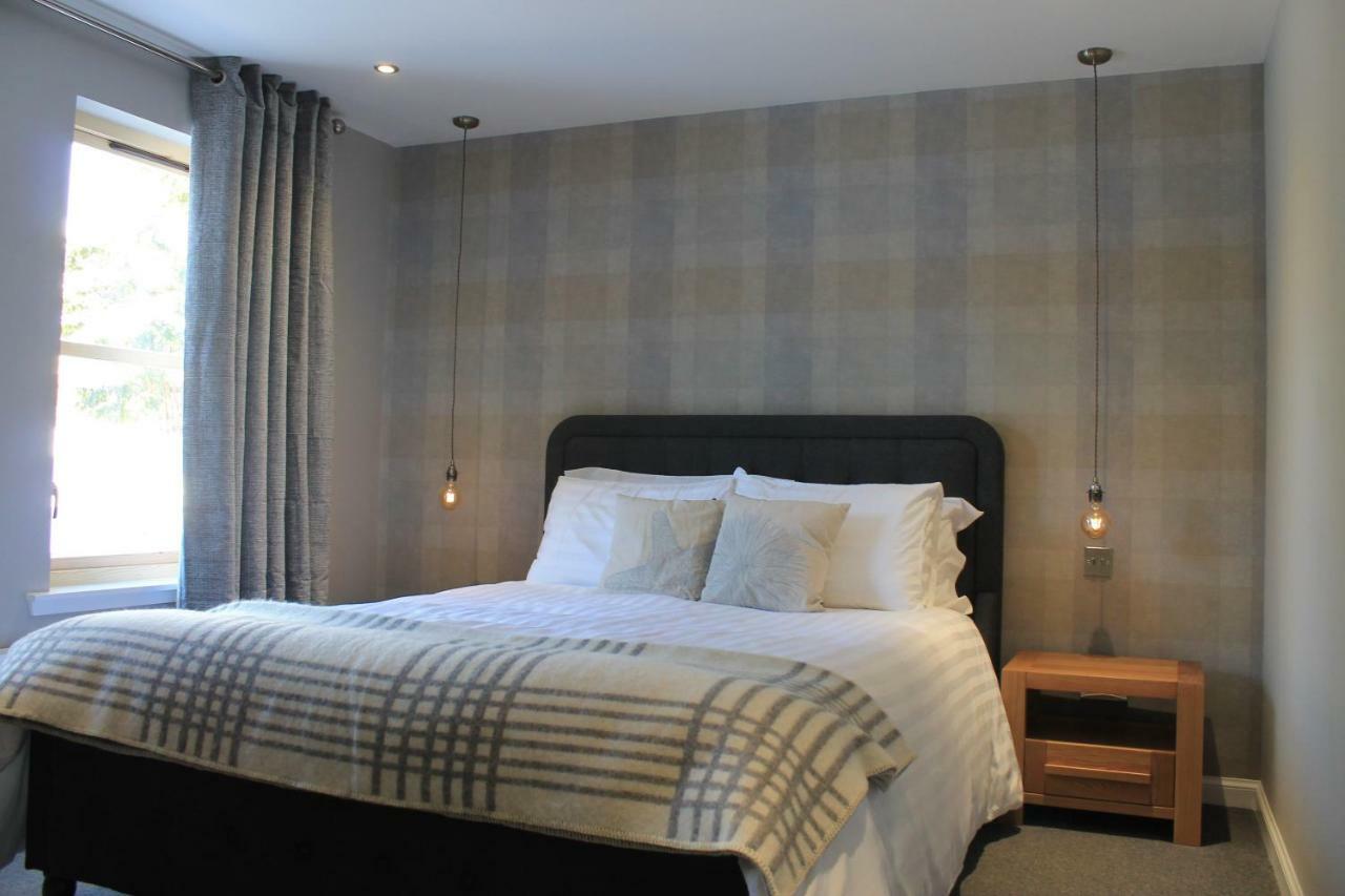 Burnroy House Bed and Breakfast Archiestown Eksteriør billede