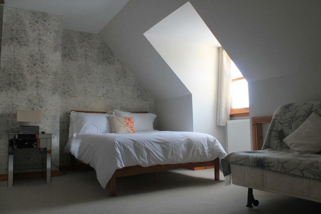 Burnroy House Bed and Breakfast Archiestown Eksteriør billede